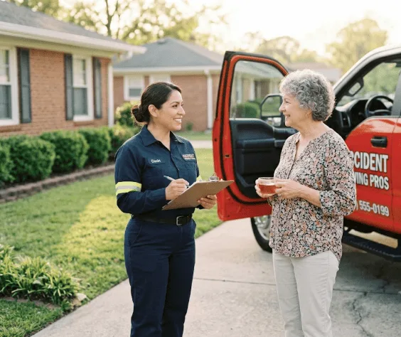 Accident Towing Service Limestone, NY FAQs